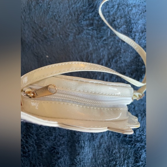 NWOT unicorn shoulder bag for little girls - Picture 4 of 4